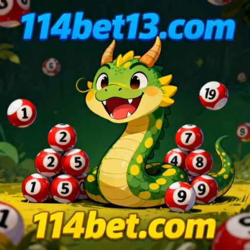 114bet.com Logo